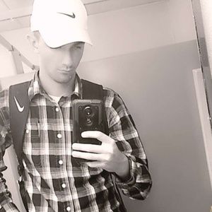 Meet your Posher, Kenny